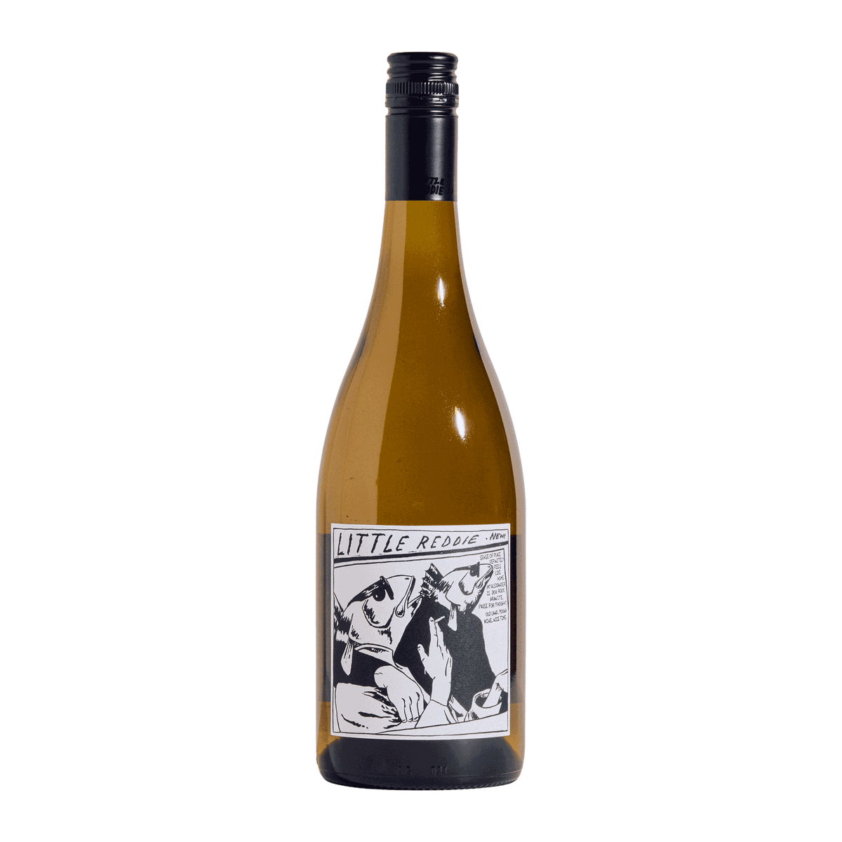 Little Reddie Leanganook Chardonnay 2025 - DiVino.com.au