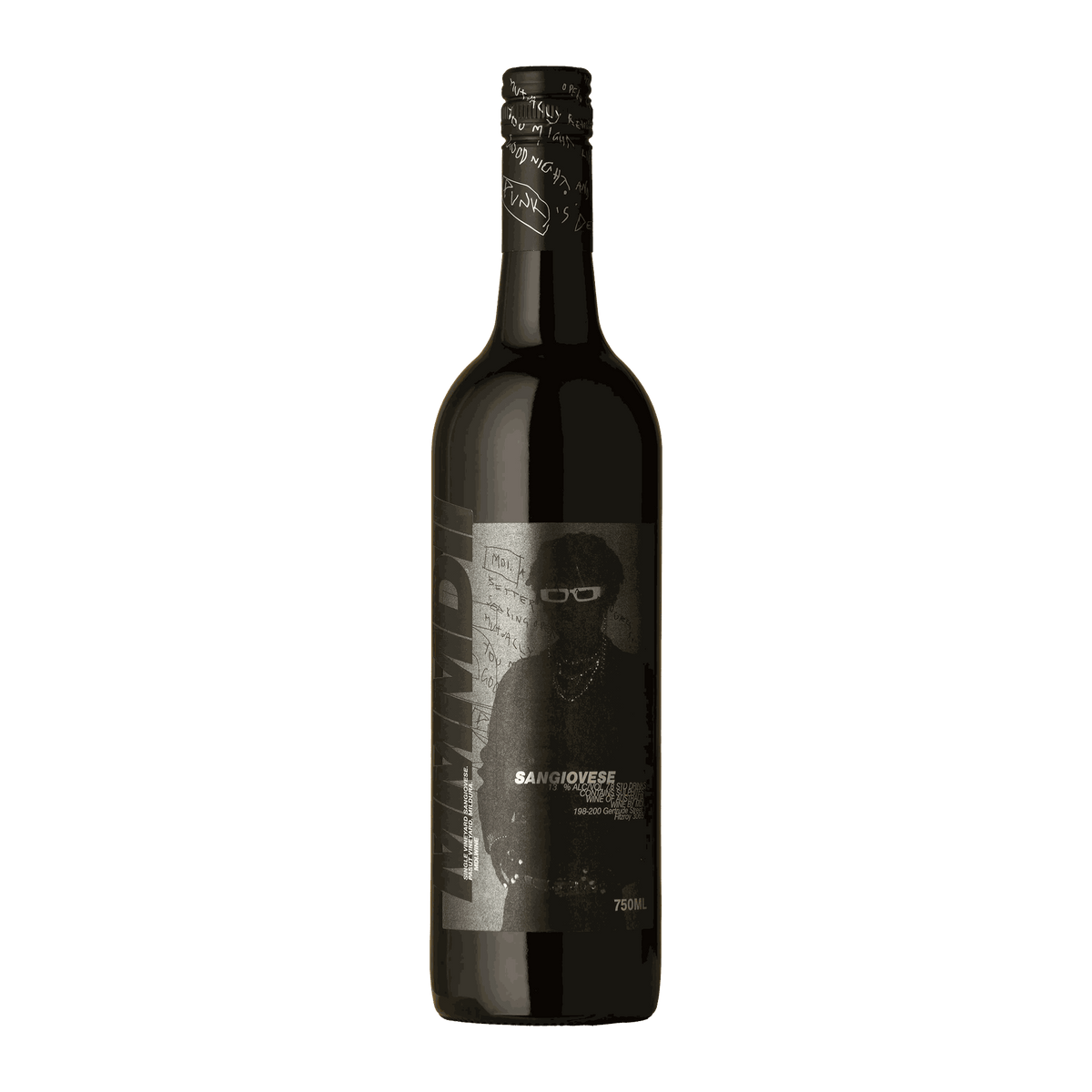 MDI Sangiovese 2024 - DiVino.com.au