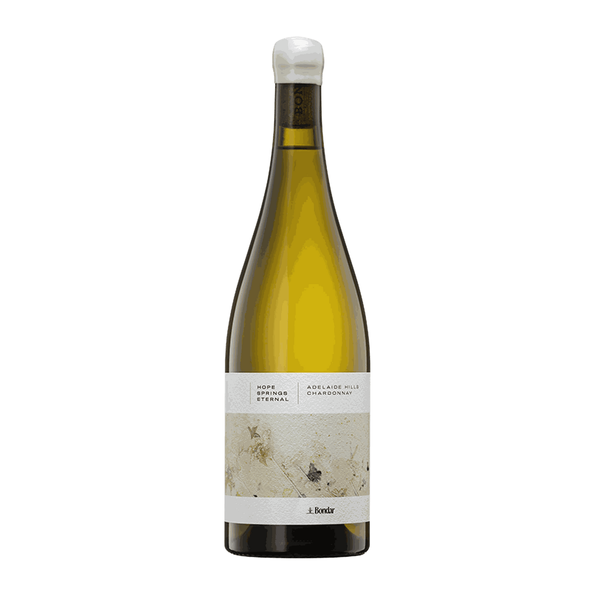 Bondar Hope Springs Eternal Chardonnay 2024 - DiVino.com.au