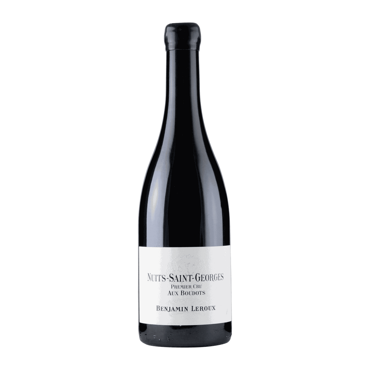 Benjamin Leroux Nuits-Saint-Georges 1er Cru Aux Boudots 2024 - DiVino.com.au