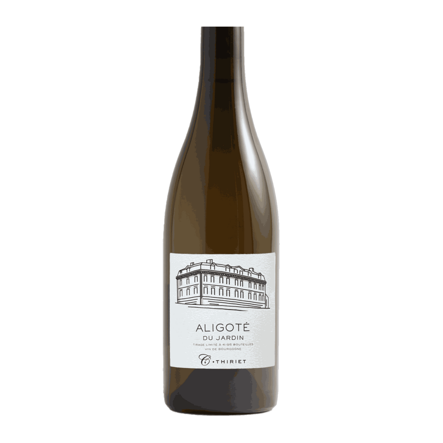Maison C. Thiriet Bourgogne Aligoté Du Jardin - DiVino.com.au