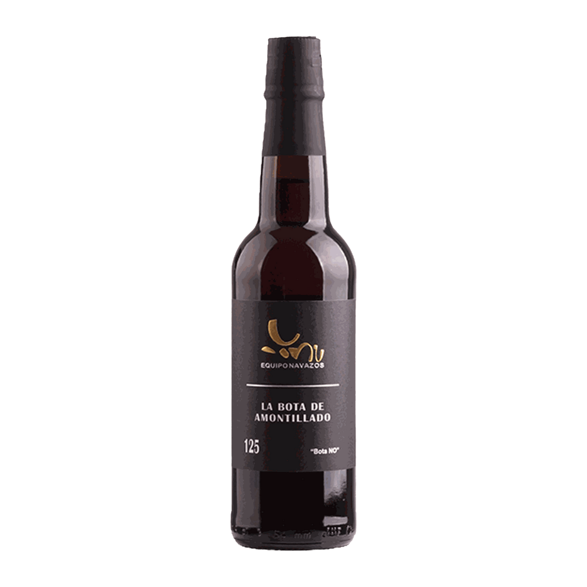Equipo Navazos La Bota 125 Amontillado Viejísimo "Botas NO" - DiVino.com.au