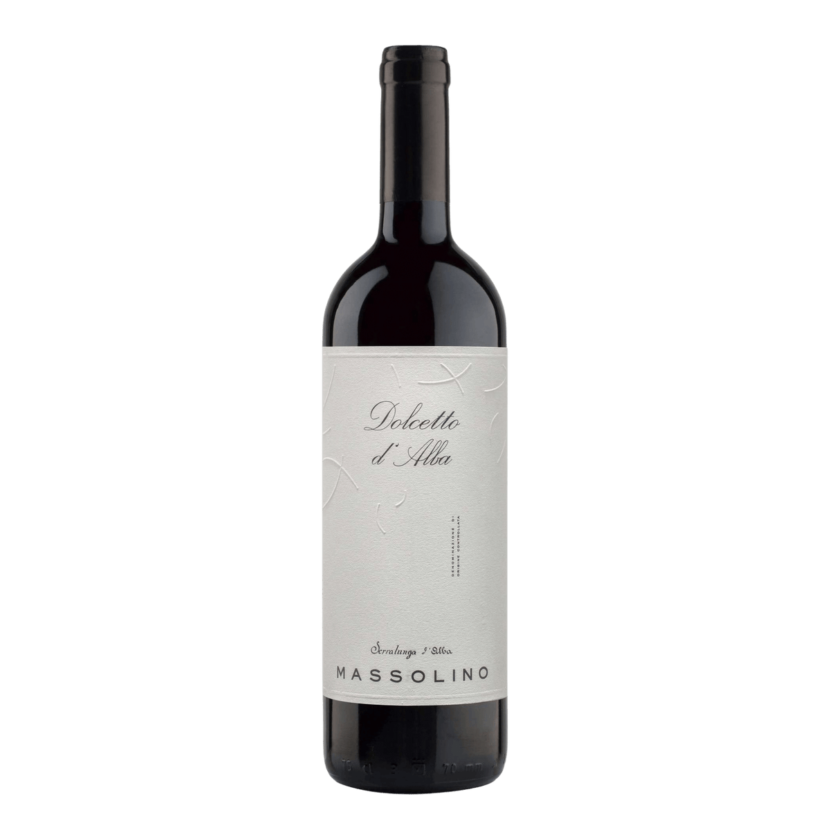 Massolino Dolcetto d'Alba 2025 - DiVino.com.au