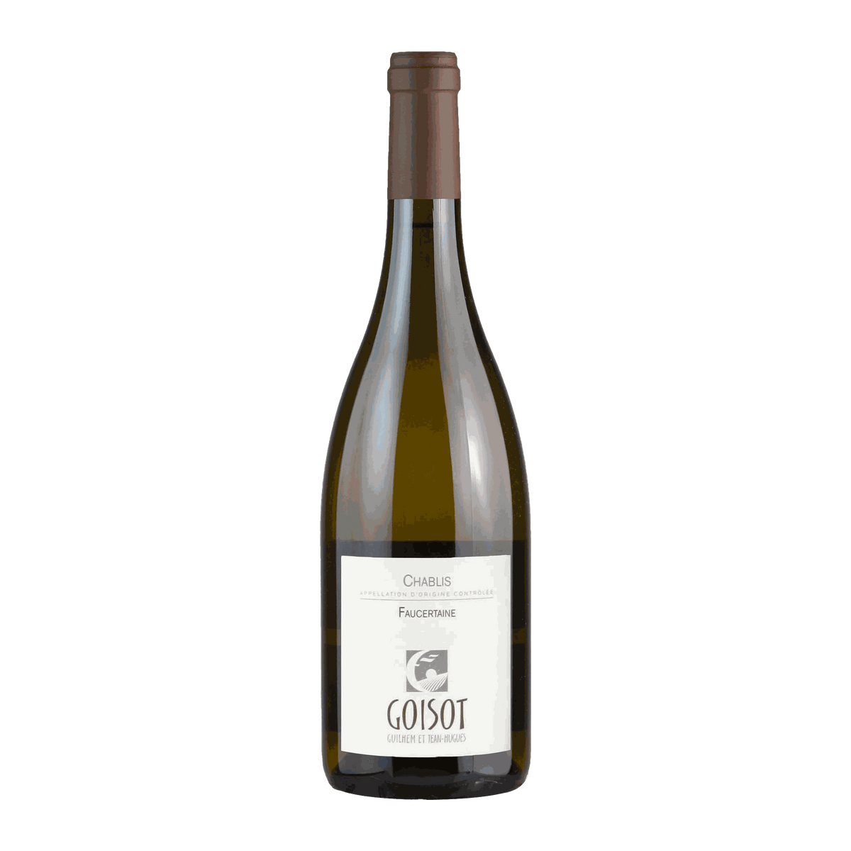 Domaine Goisot Chablis Faucertaine 2023 - DiVino.com.au