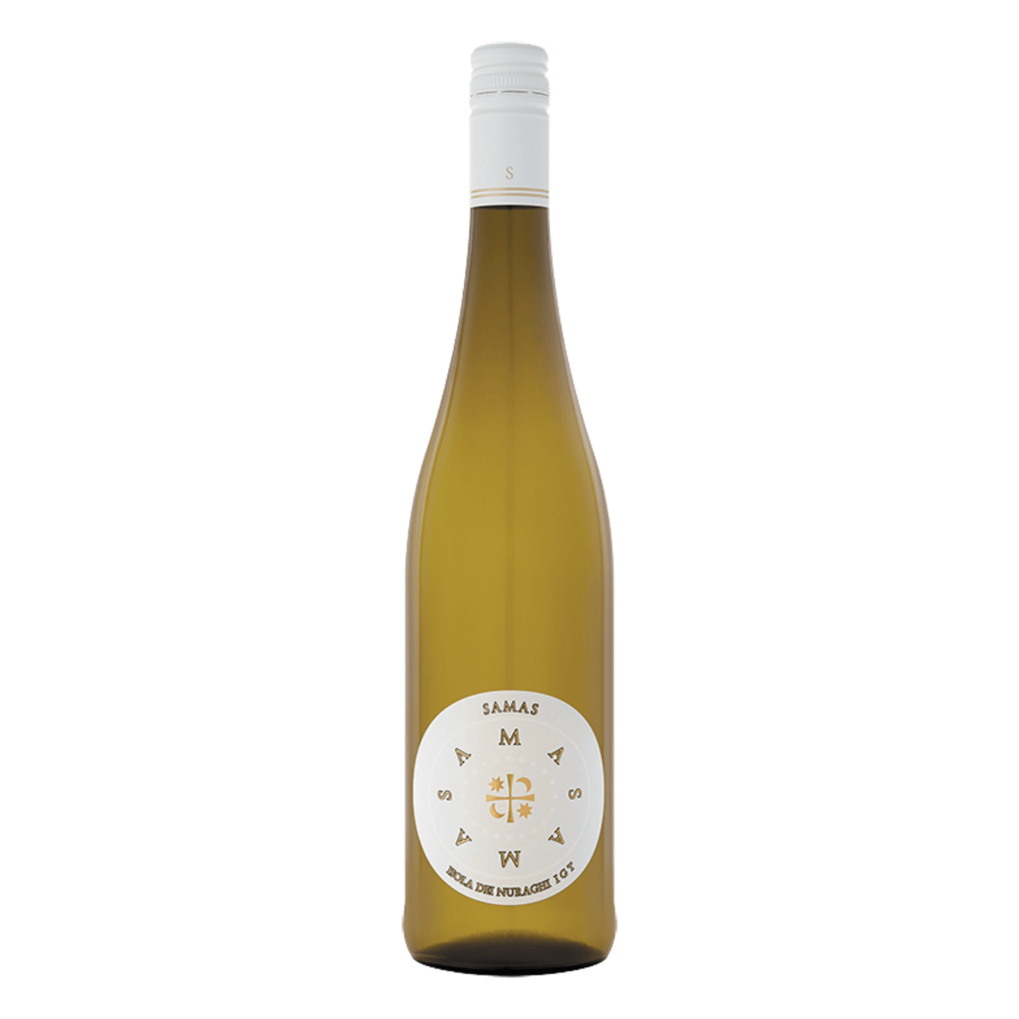 Agricola Punica Samas Isola Dei Nuraghi Vermentino Blend 2023 - DiVino.com.au