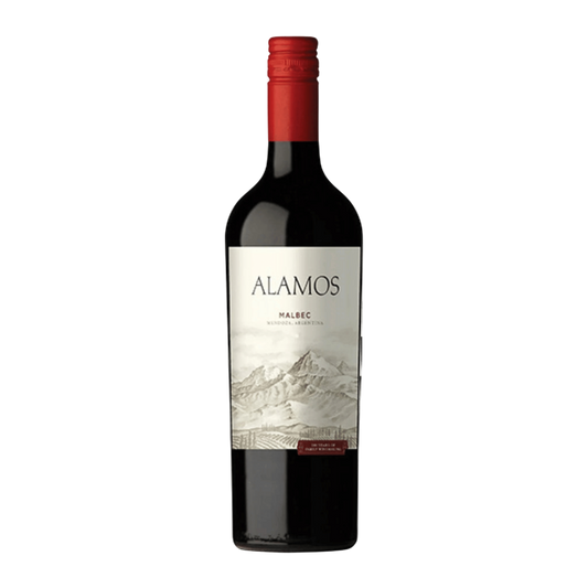 Alamos Malbec - DiVino.com.au
