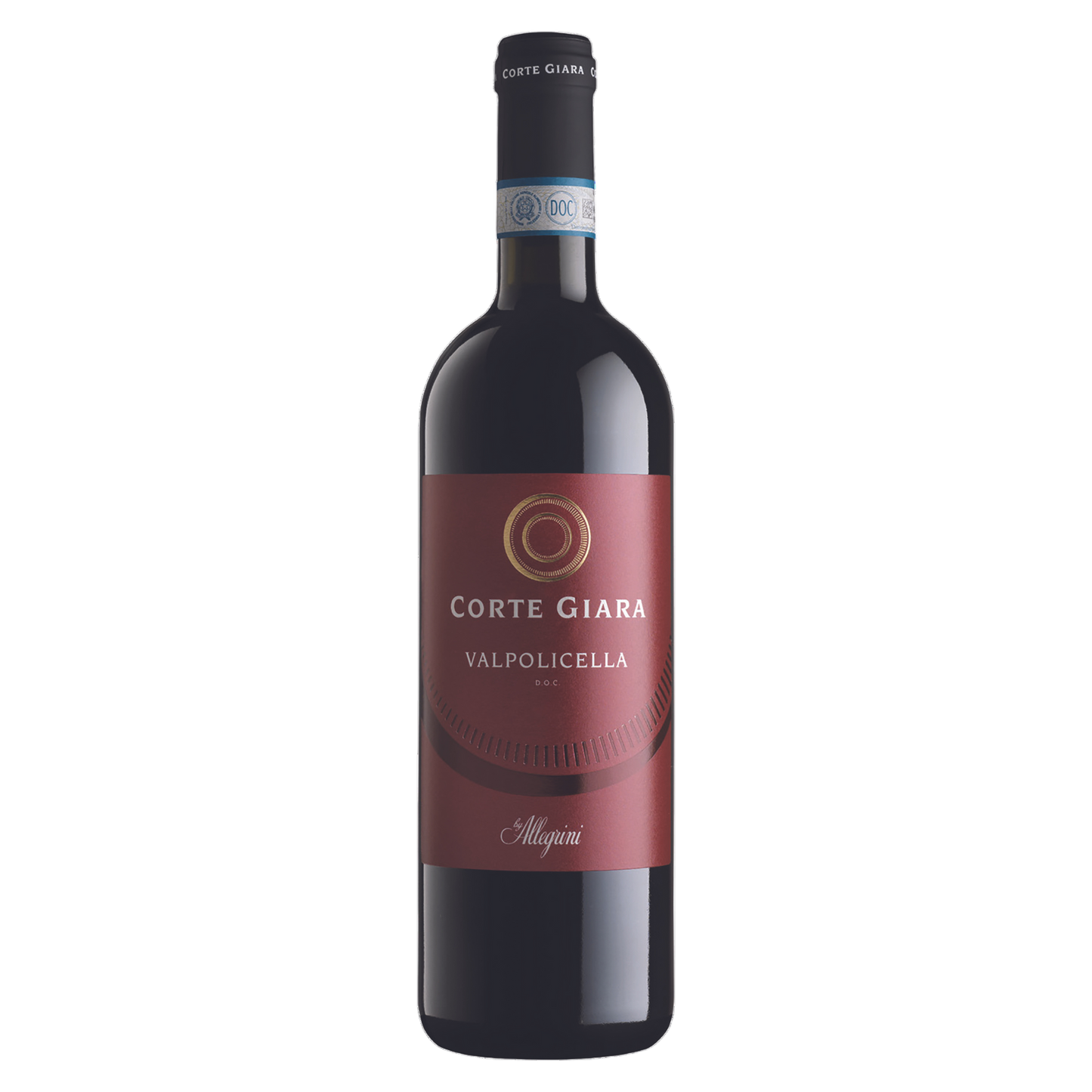 Allegrini Valpolicella DOC 2020 - DiVino.com.au