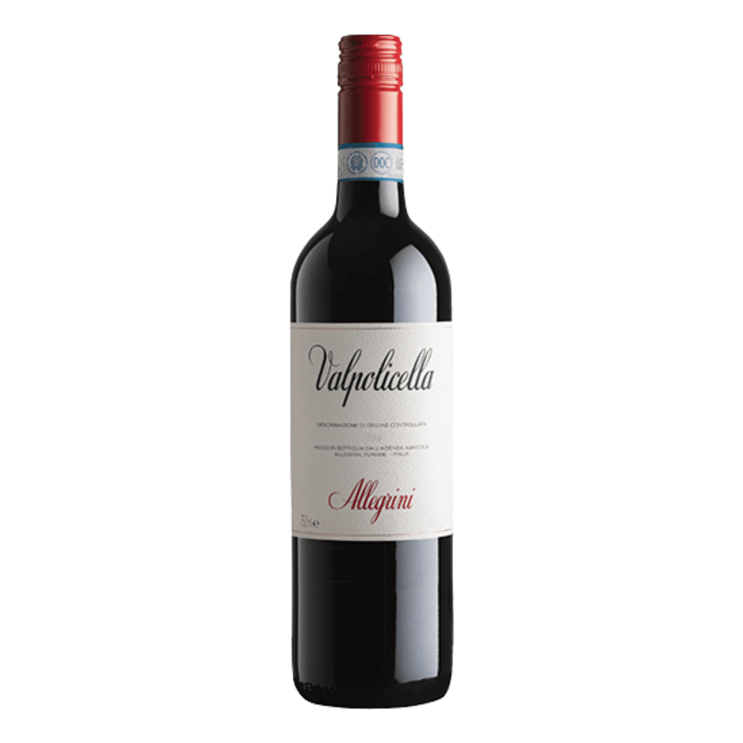 Allegrini Valpolicella DOC 2024 - DiVino.com.au