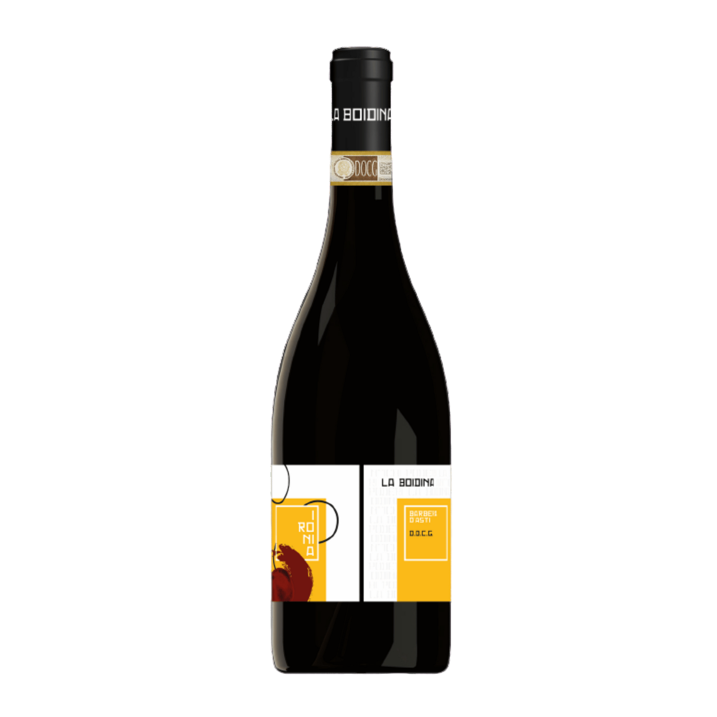 Antichi Poderi La Boidina Barbera D'Asti DOCG - DiVino.com.au