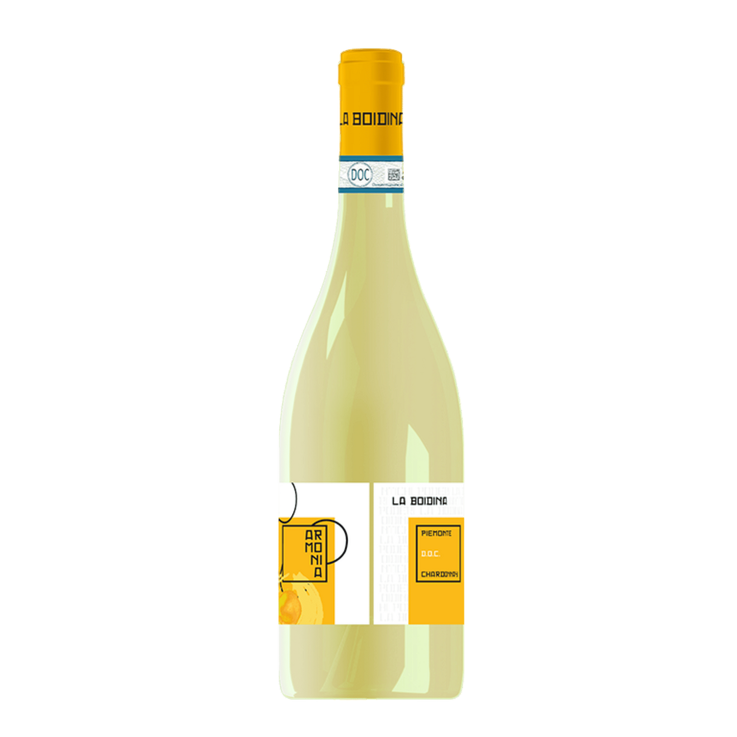Antichi Poderi La Boidina Chardonnay DOC - DiVino.com.au
