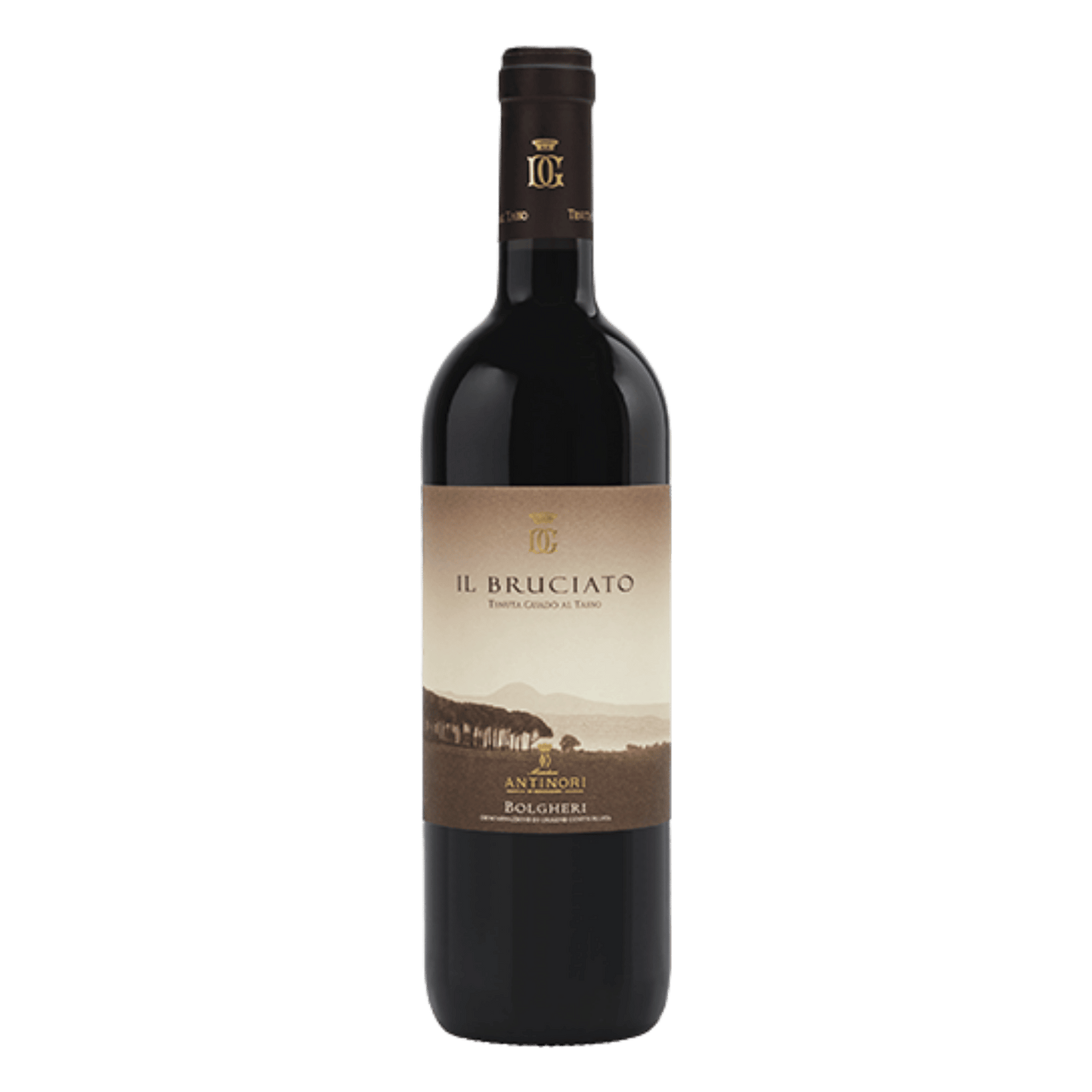 Antinori Tenuta Guado Al Tasso IL Bruciato Bolgheri DOC 2022 - DiVino.com.au