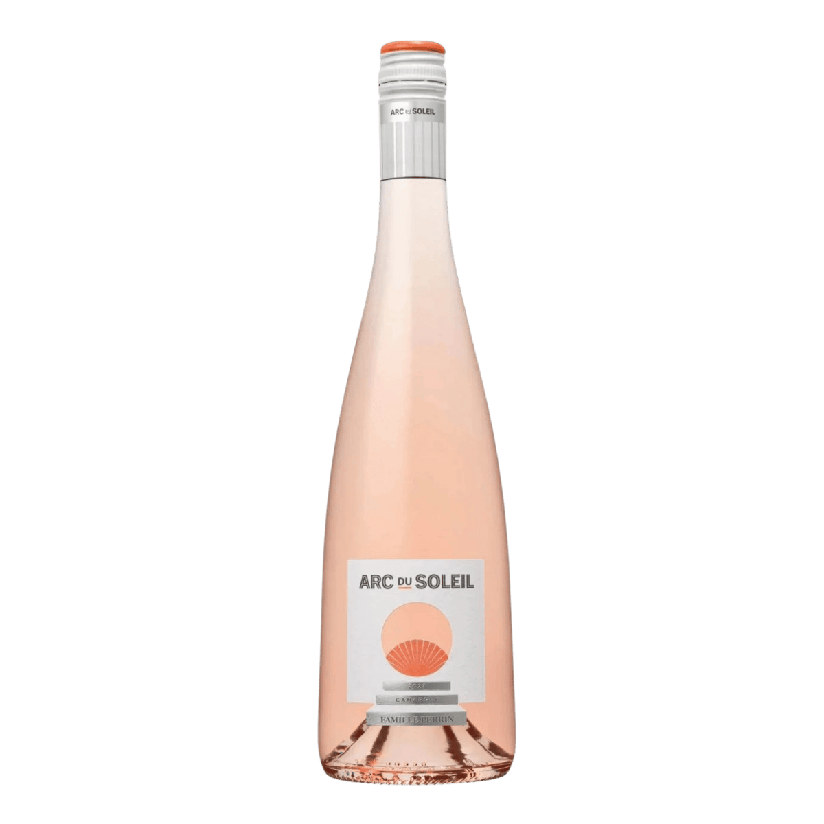 Famille Perrin Arc du Soleil Sable de Camargue Rosé - DiVino.com.au