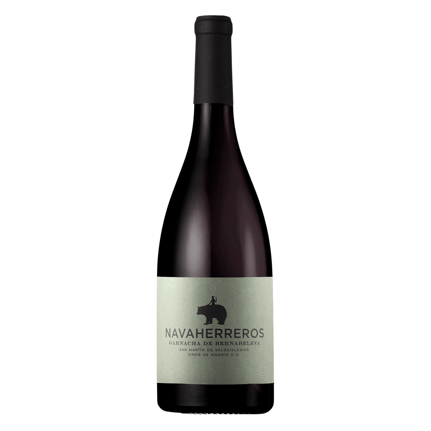 Bernabeleva Madrid Camino De Navaherreros Garnacha 2023 - DiVIno.com.au