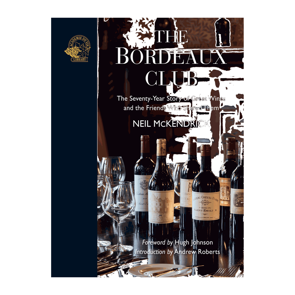 The Bordeaux Club - DiVino.com.au