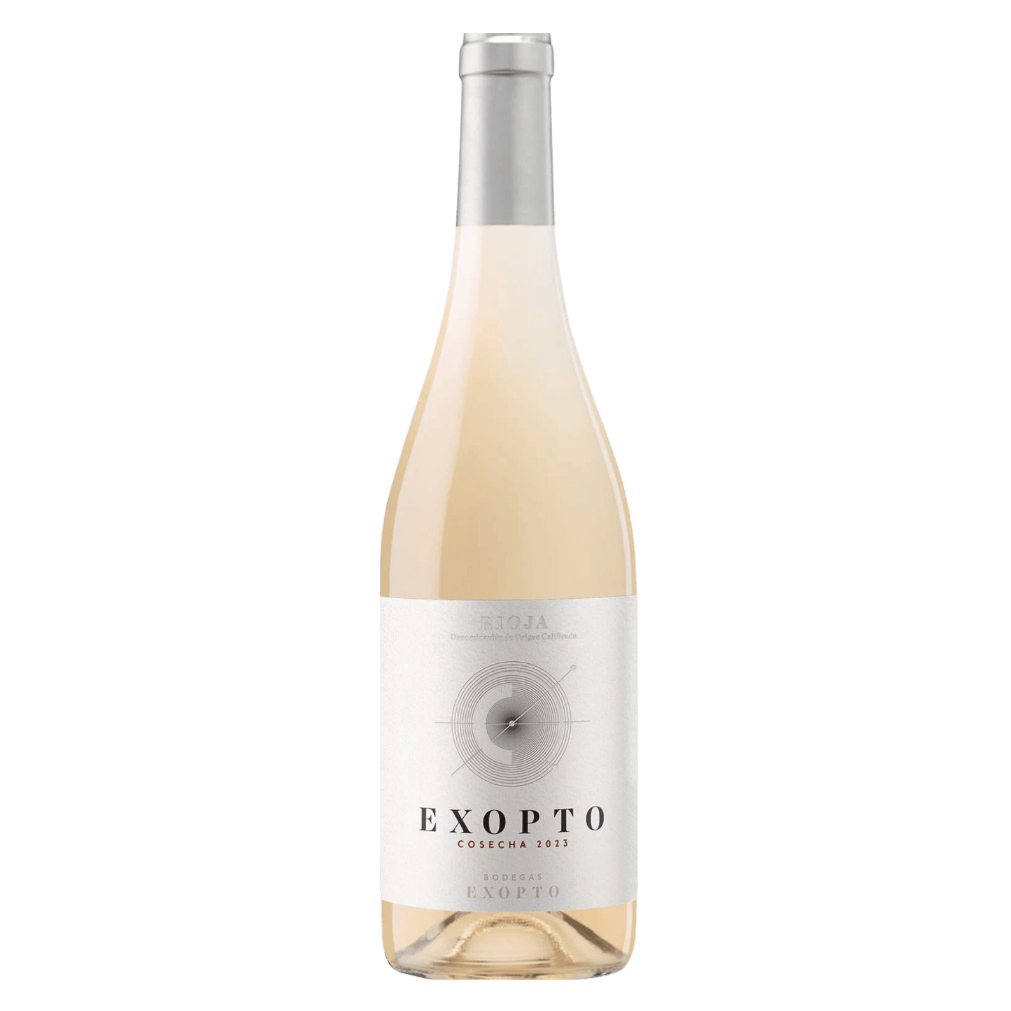 Bodegas Exopto Rioja Exopto Rosado - DiVino.com.au