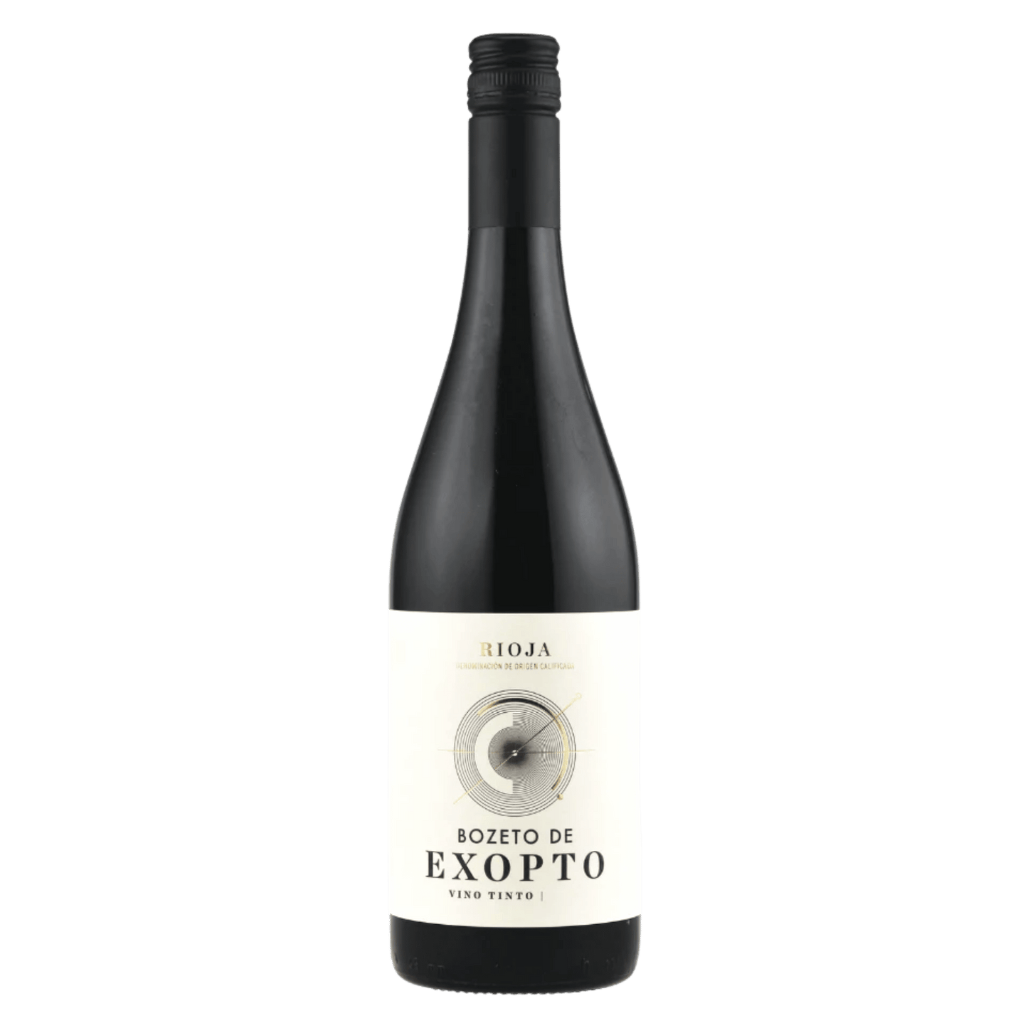 Bodegas Exopto Rioja Exopto Tinto 2023 - DiVino.com.au
