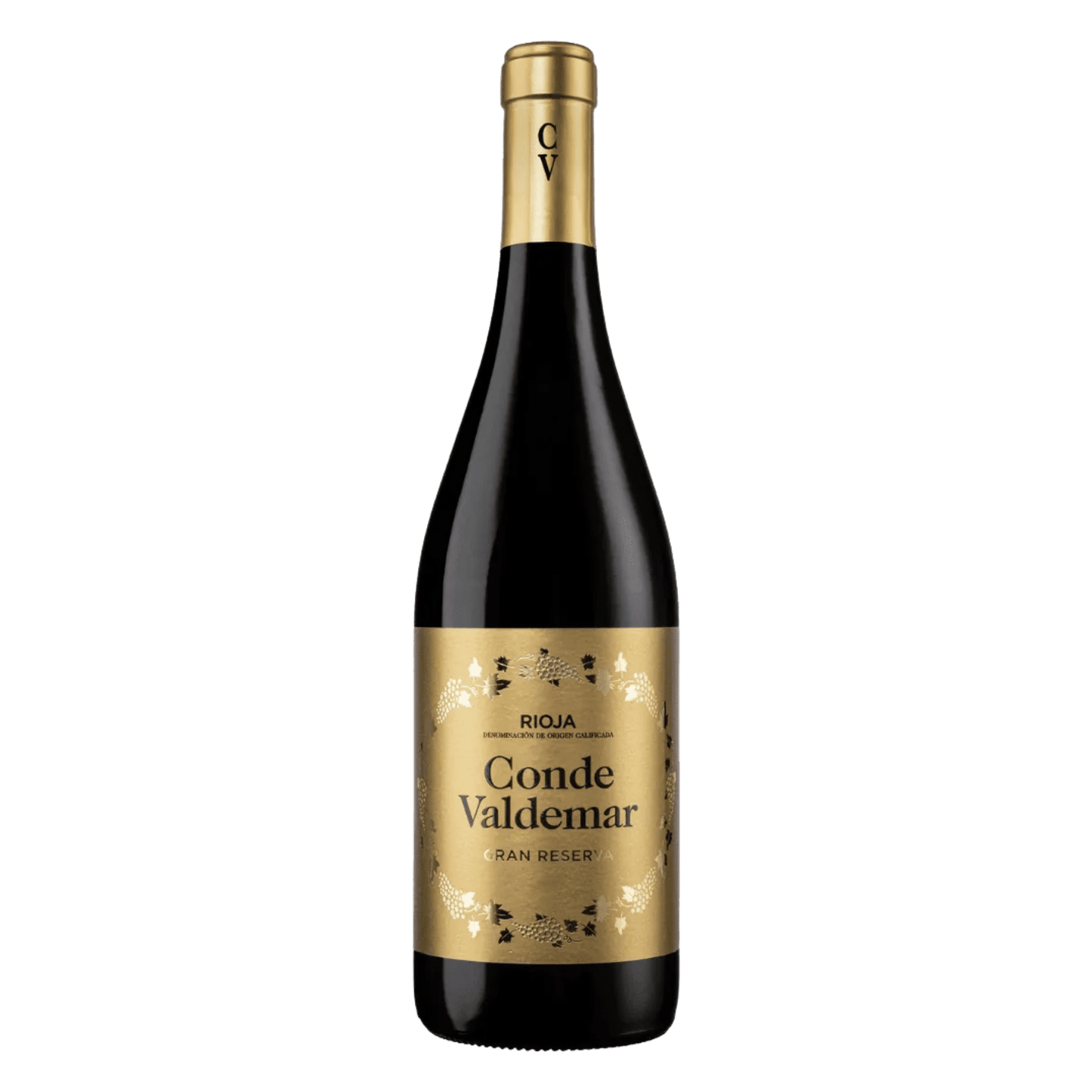 Bodegas Valdemar Conde Valdemar Rioja Gran Reserva 2012 - DiVino.com.au