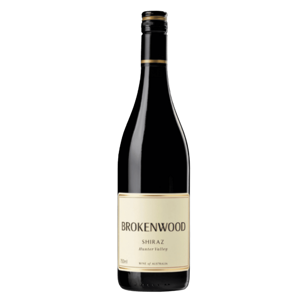 Brokenwood Hunter Valley Shiraz - DiVino.com.au