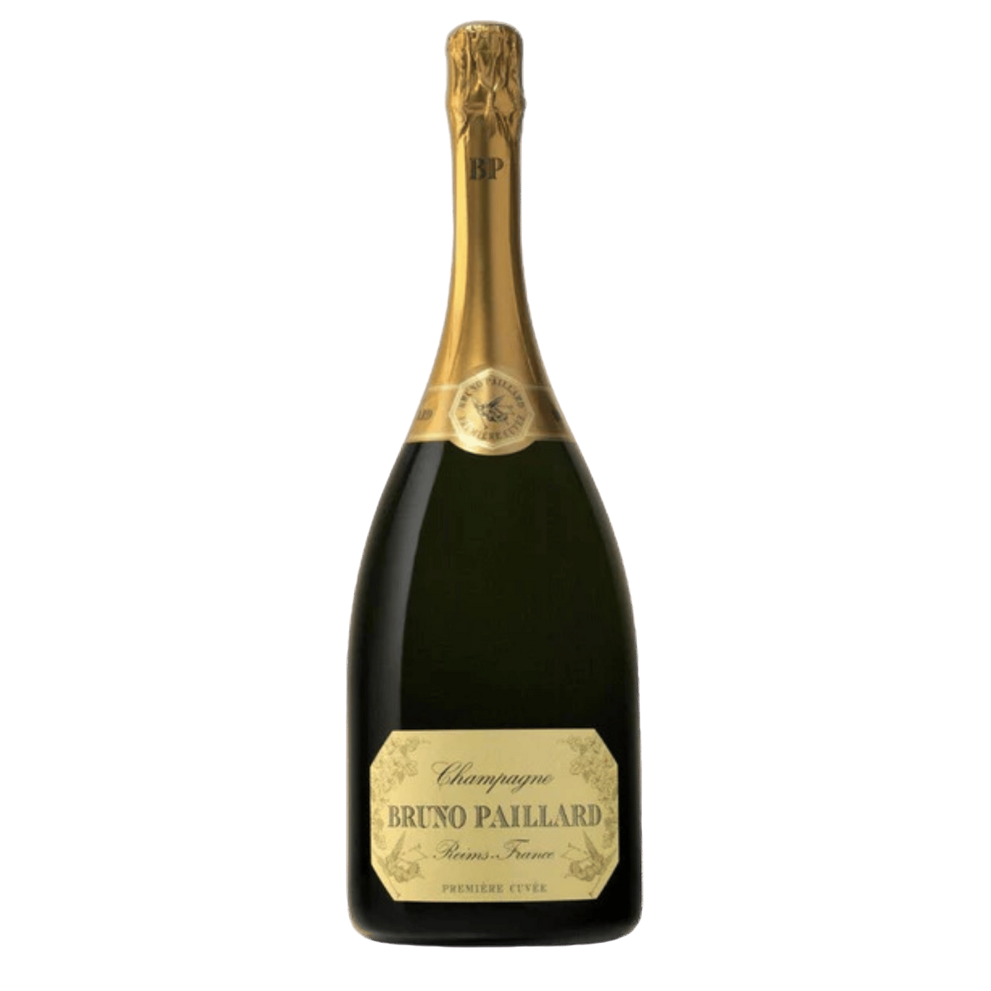Bruno Paillard 1er Cuvee 1.5L MAGNUM Champagne NV - DiVino.com.au