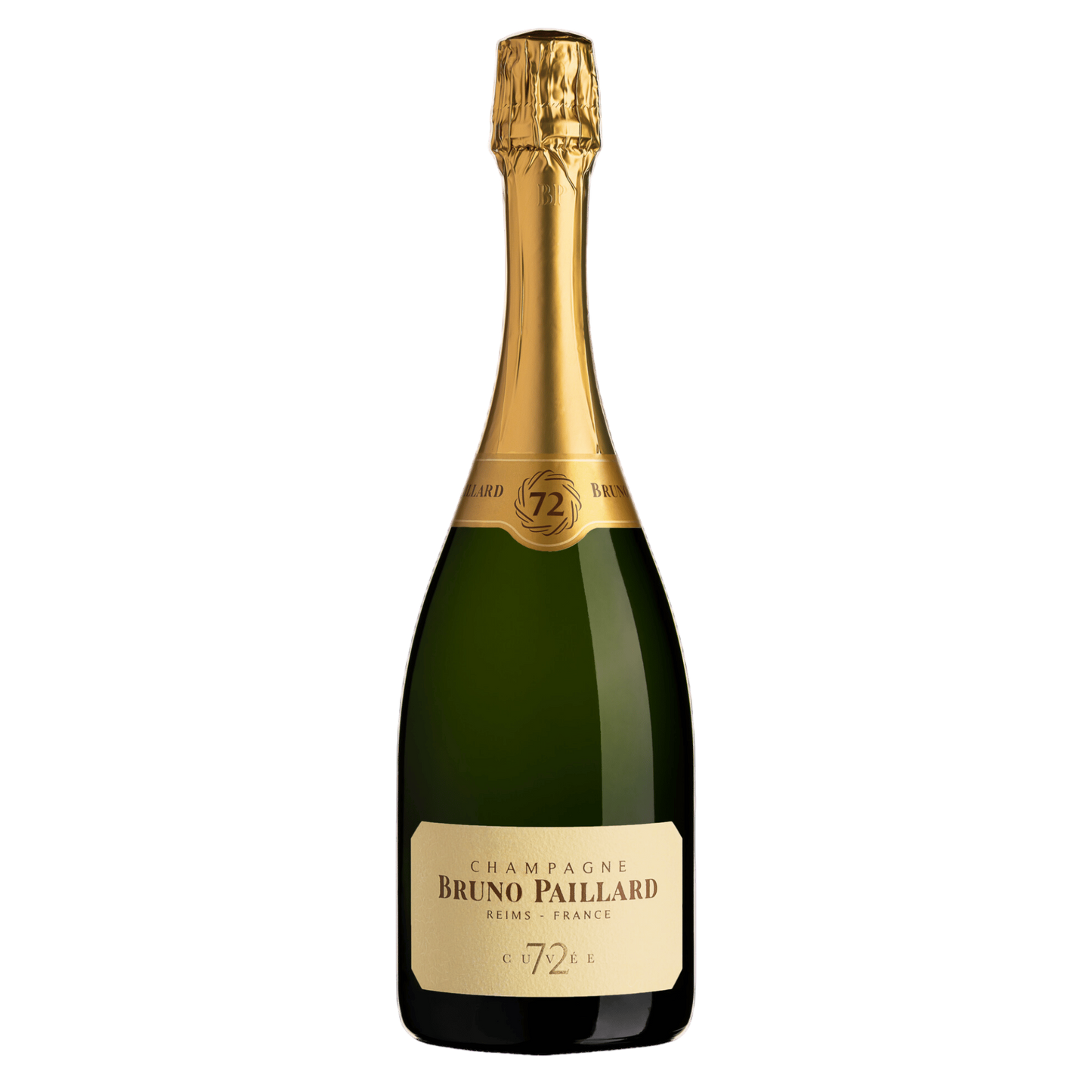 Bruno Paillard 72C Champagne NV - DiVino.com.au