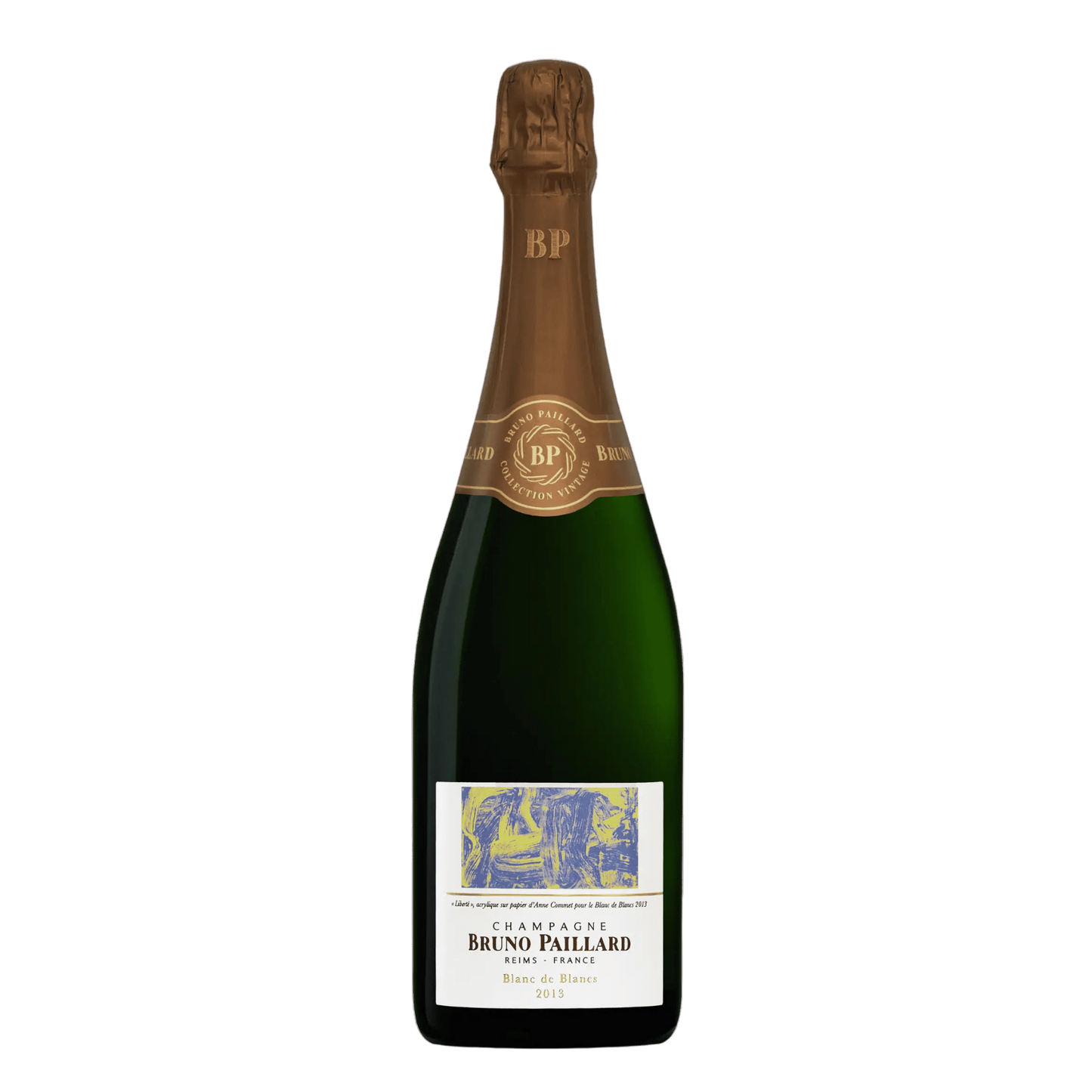 Bruno Paillard Blanc de Blanc 1.5L MAGNUM Champagne - DiVino.com.au