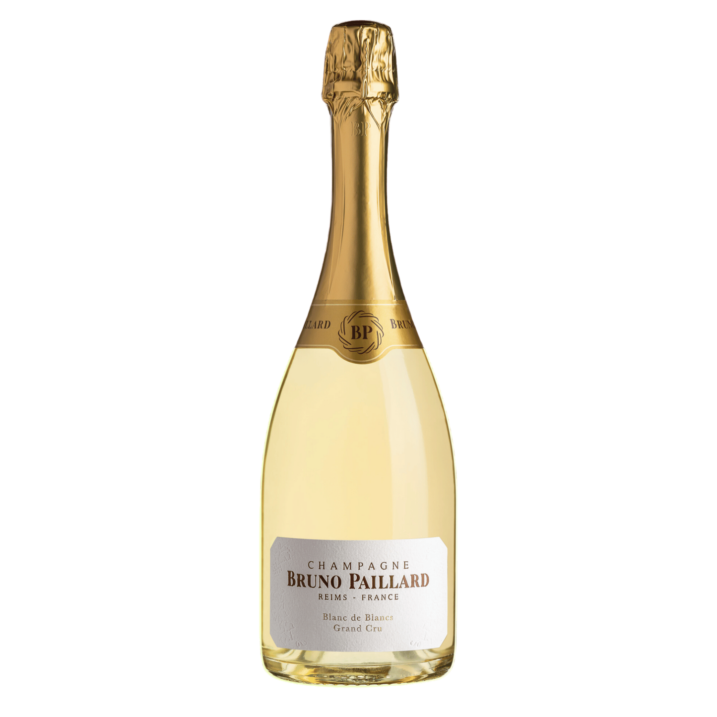 Bruno Paillard Blanc de Blancs Grand Cru Champagne NV - DiVino.com.au