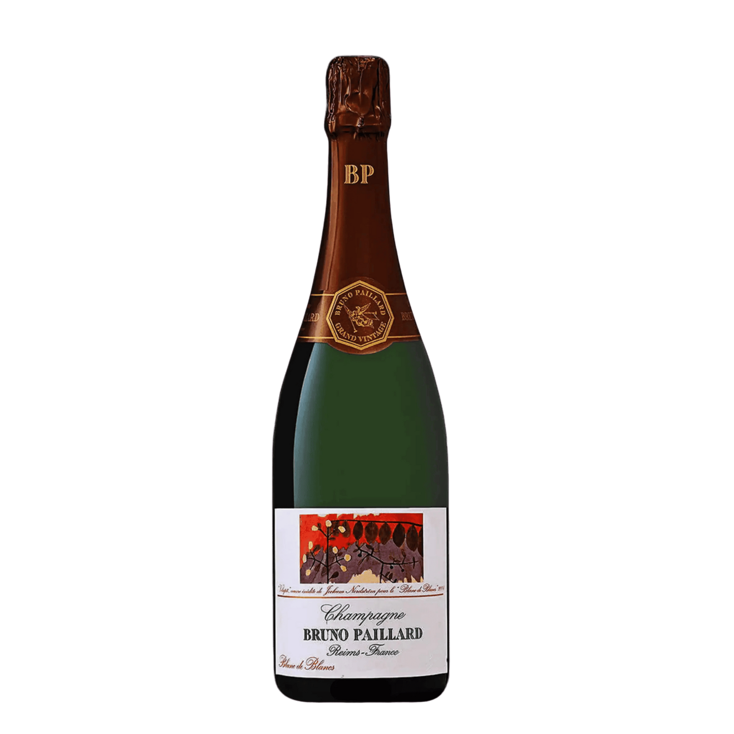 Bruno Paillard Blancs des Blancs Champagne - DiVino.com.au