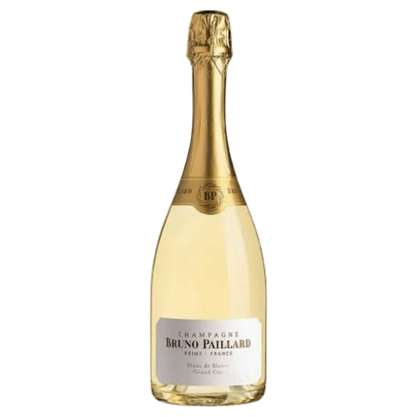 Bruno Paillard Blancs des Blancs 1.5L MAGNUM Champagne NV