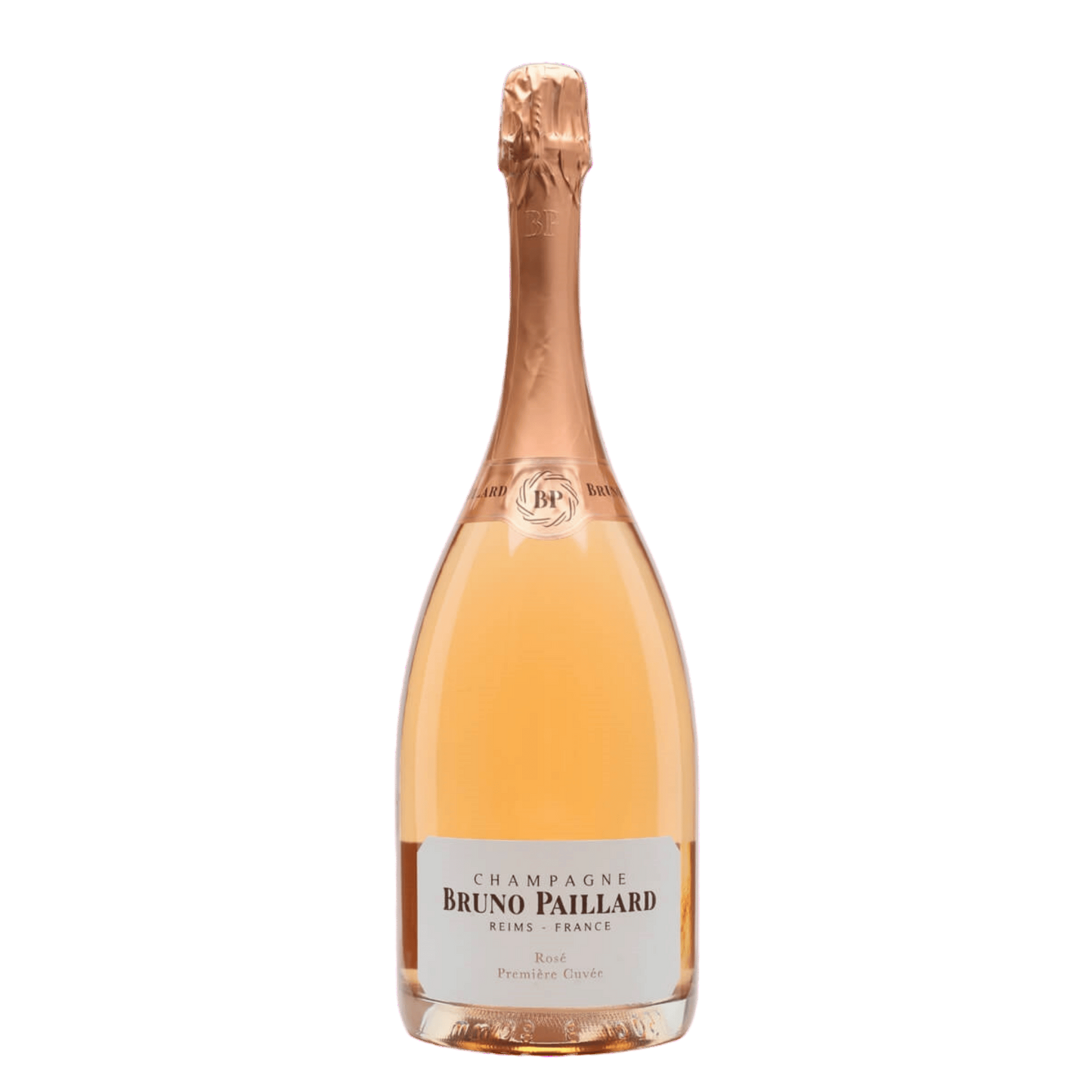 Bruno Paillard Rosé 1.5L MAGNUM Champagne NV - DiVino.com.au