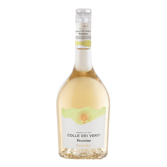 Caldora Colle dei Venti Pecorino - DiVino.com.au