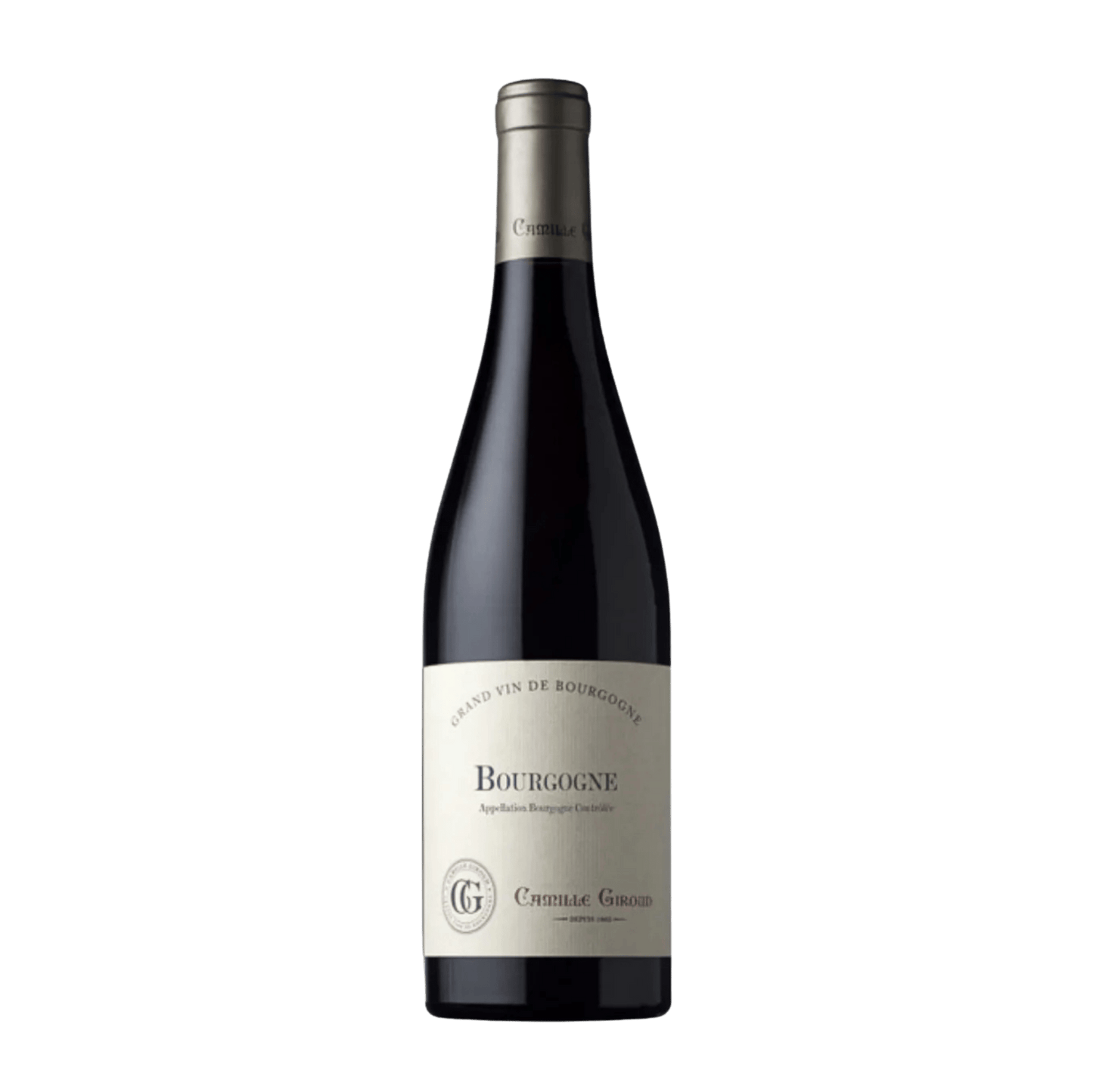 Camille Giroud Bourgogne Aligoté 2021 - DiVino.com.au