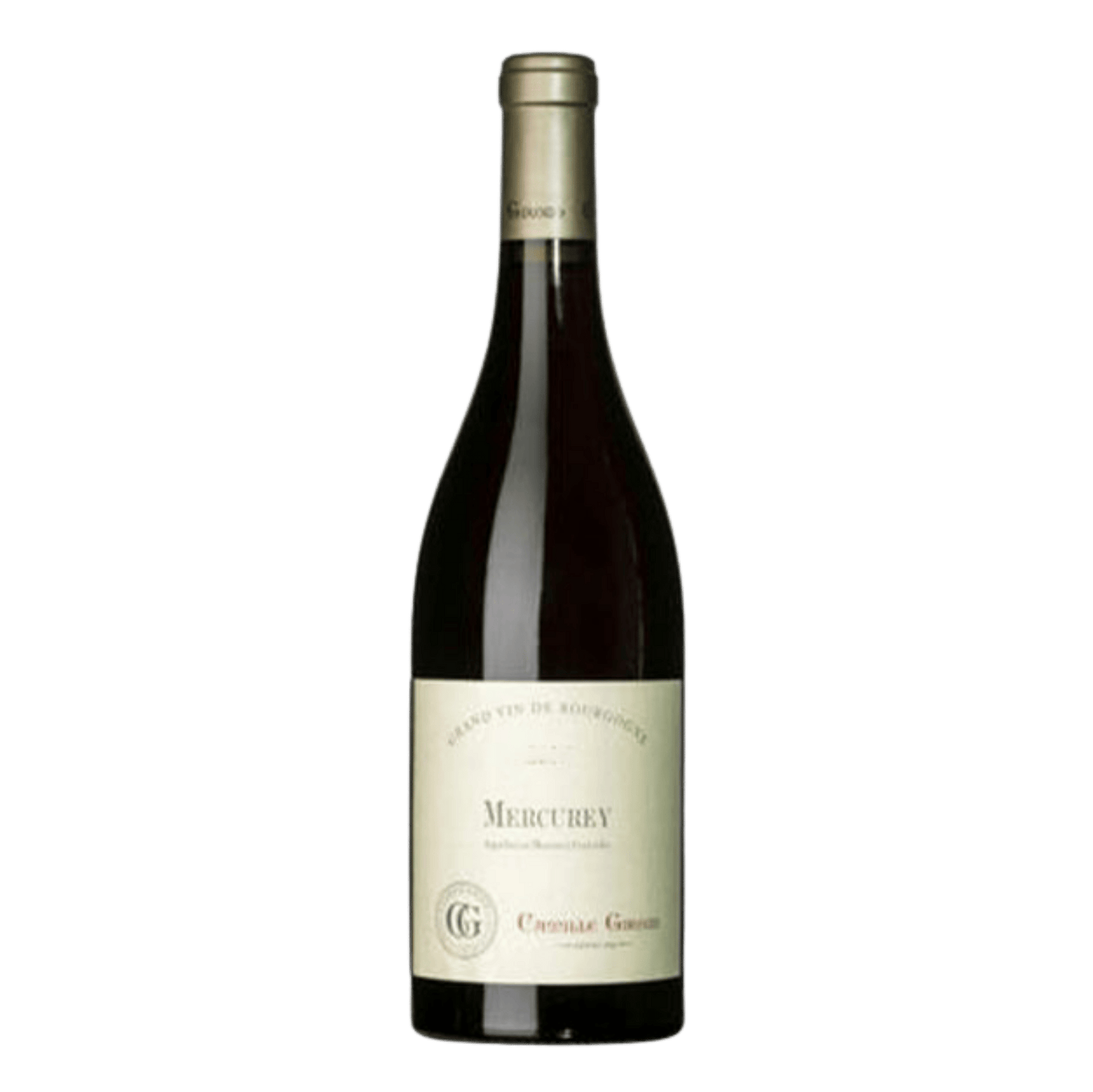 Camille Giroud Mercurey 2021 - DiVino.com.au