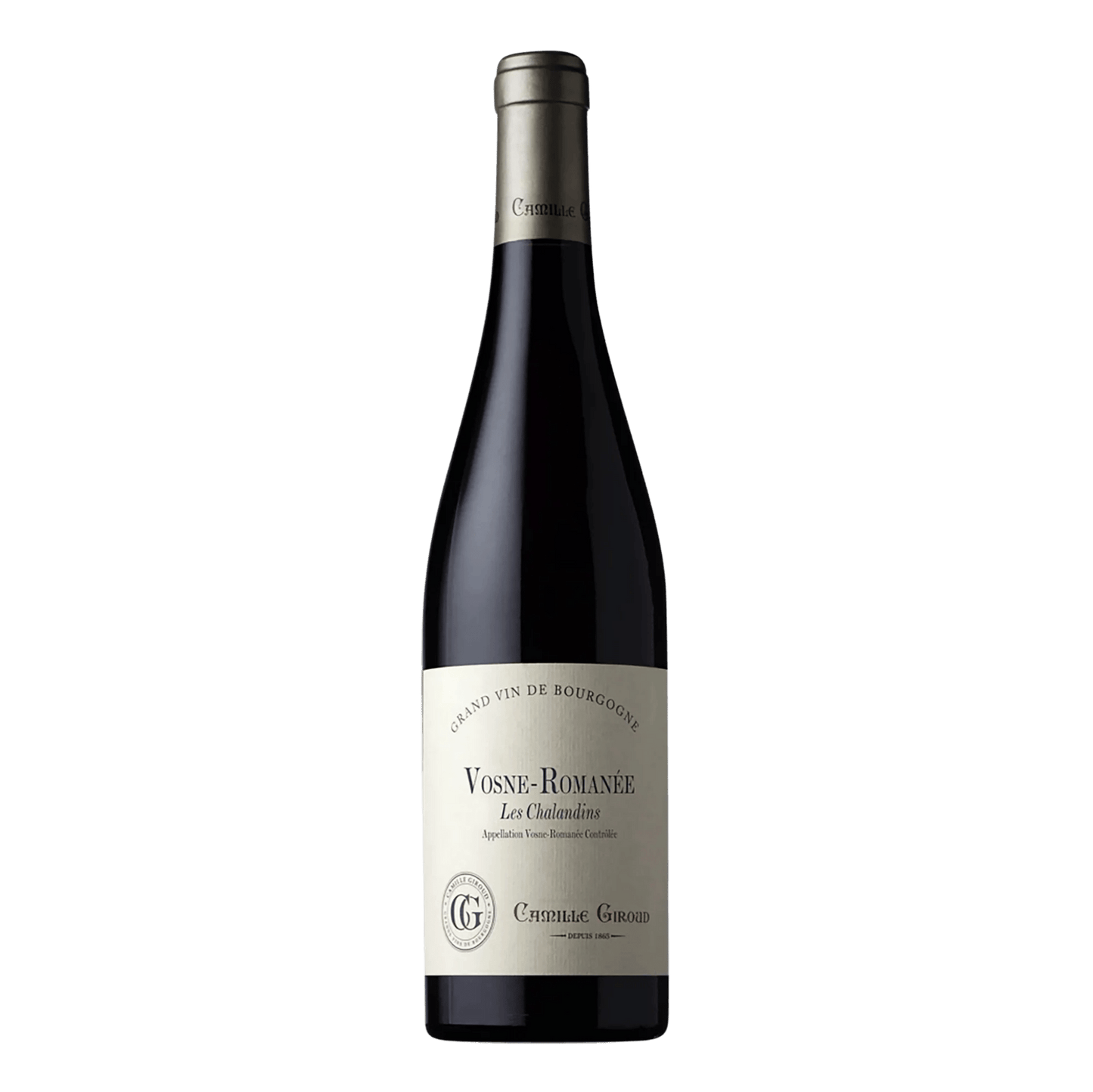 Camille Giroud Vosne-Romanée 2021 - DiVino.com.au