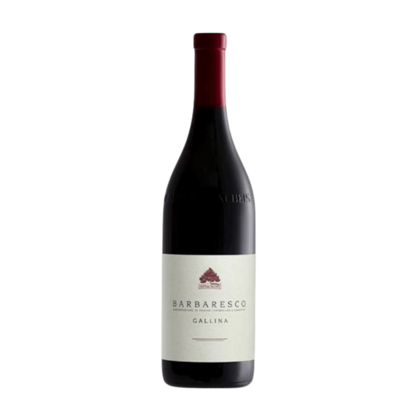 Cantina Del Pino Barbaresco 'Gallina' 2019 - DiVino.com.au