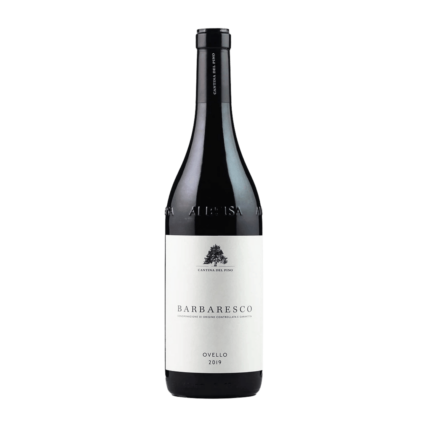 Cantina Del Pino Barbaresco 'Ovello' 1.5L MAGNUM 2019 - DiVino.com.au