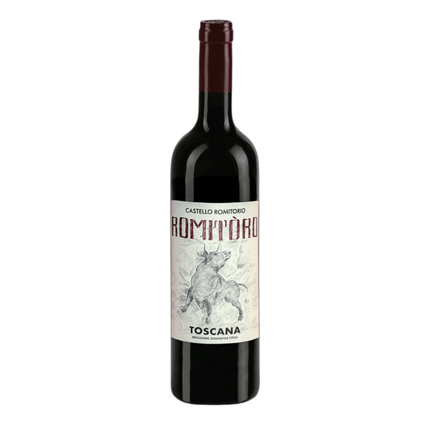 Castello Romitorio Romitorio' Rosso IGT 2021 - DiVino.com.au