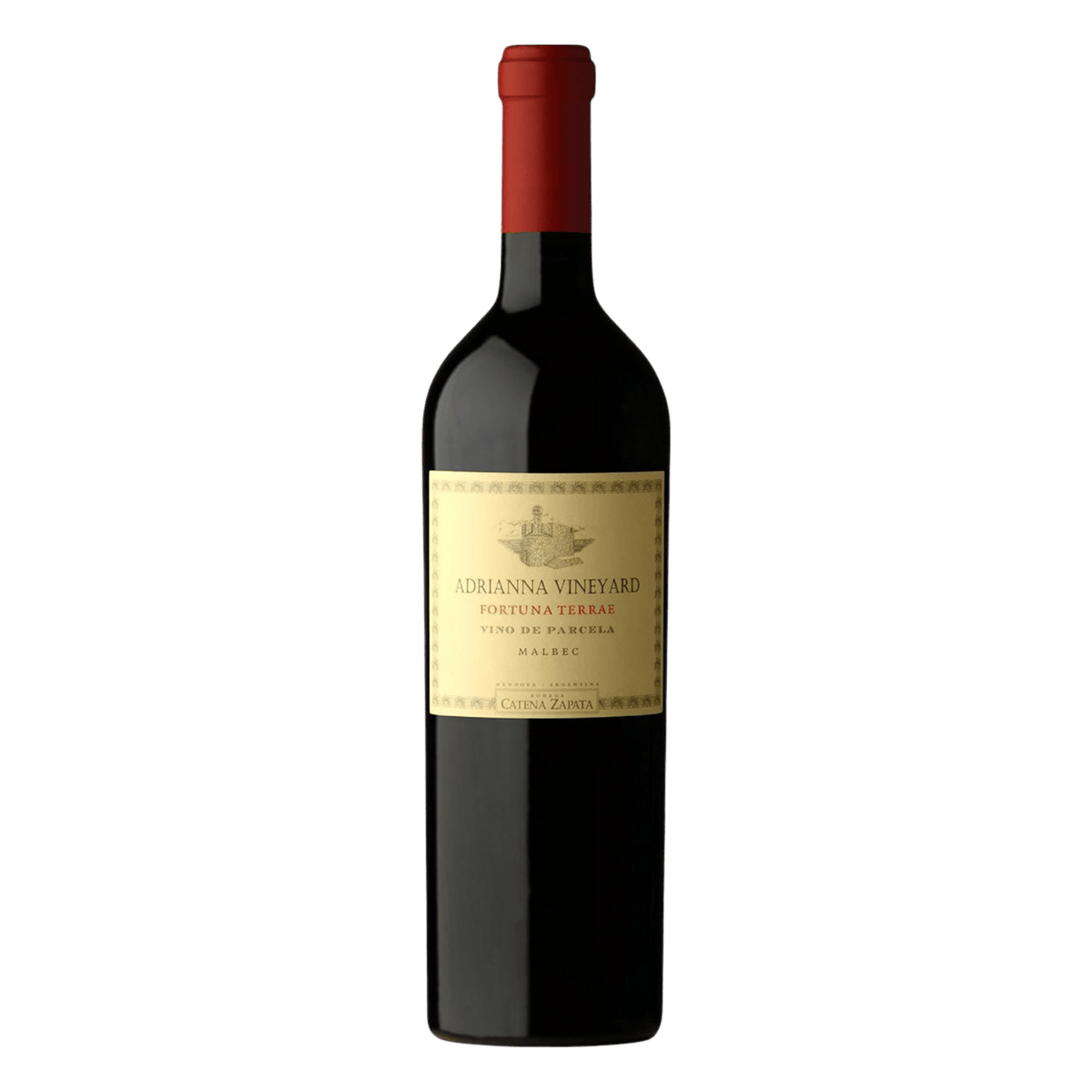 Catena Zapata Adrianna Vineyard Fortuna Terrae Malbec - DiVino.com.au
