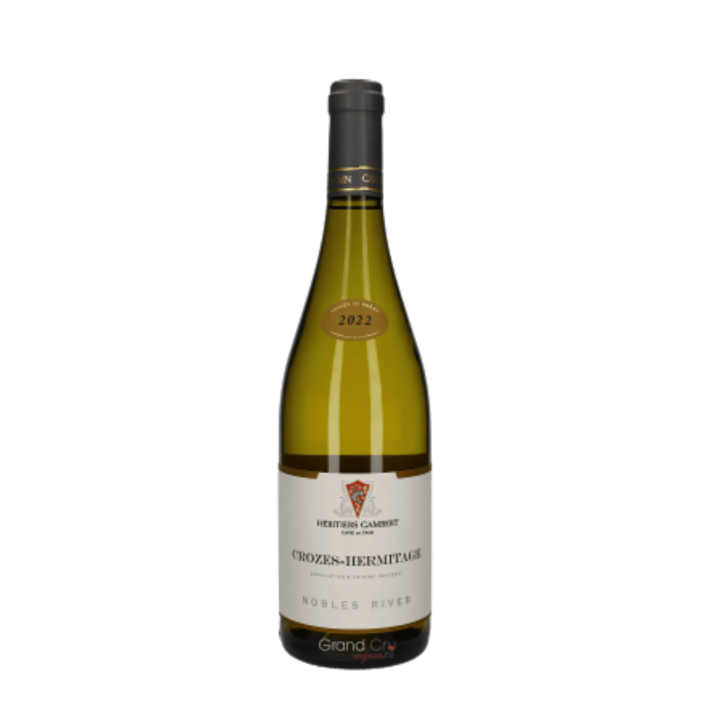 Cave De Tain Crozes Hermitage Rouge 2022 - DiVino.com.au