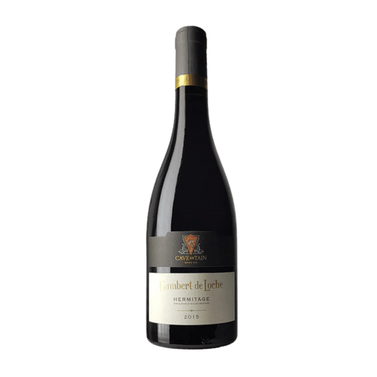 Cave De Tain Hermitage Rouge 'Gambert de Loche' 2015 - DiVino.com.au
