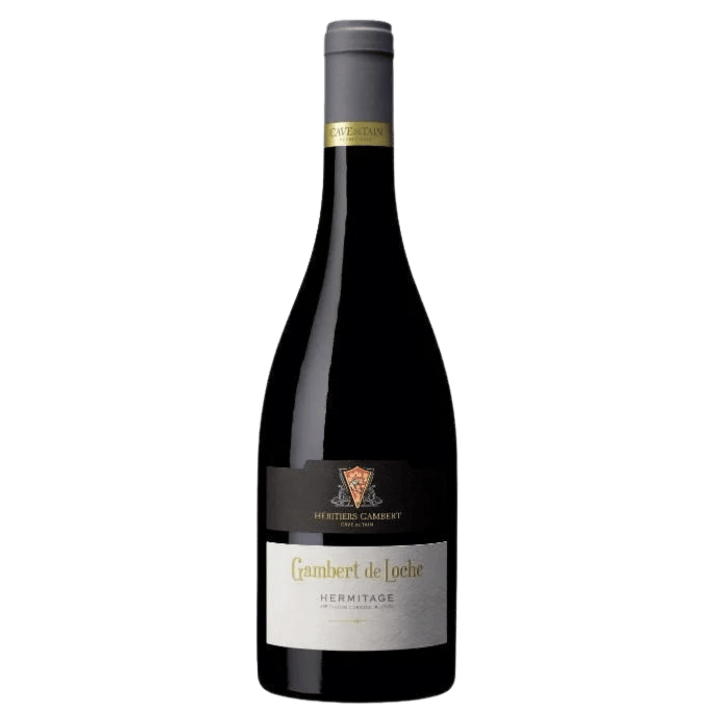 Cave De Tain Hermitage Rouge 'Gambert de Loche' 2013 - DiVino.com.au