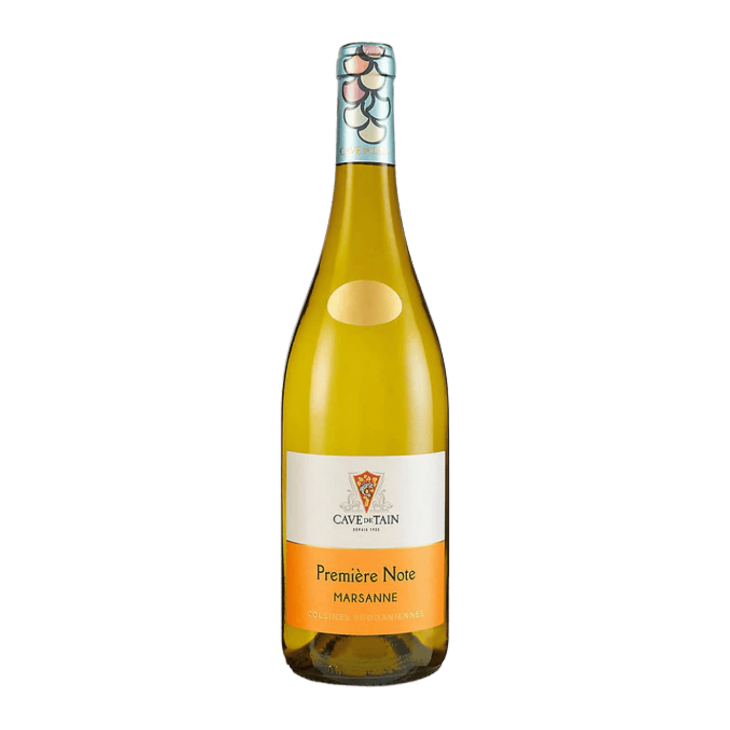 Cave De Tain Marsanne 2020 - DiVino.com.au