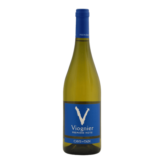 Cave De Tain Viognier 2021 - DiVino.com.au