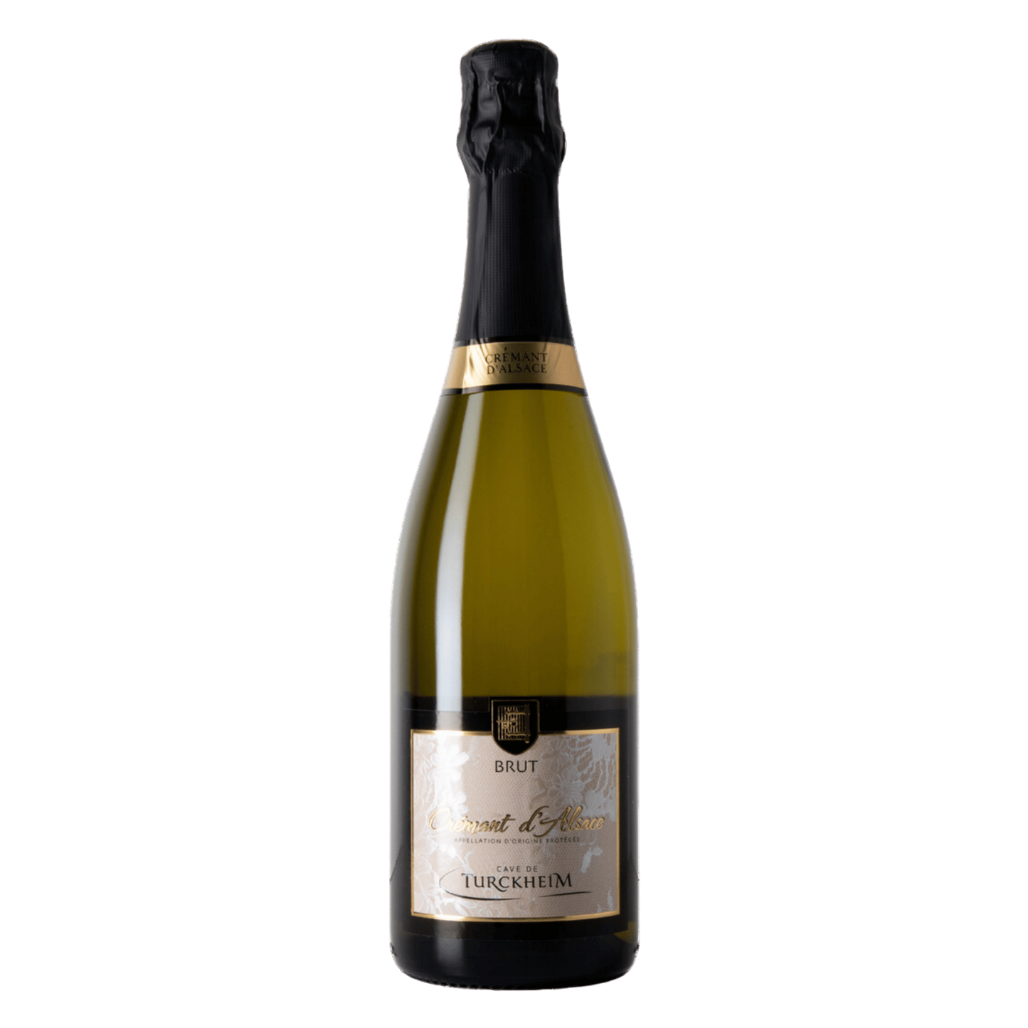 Cave de Turckheim Crémant d’Alsace NV - DiVino.com.au