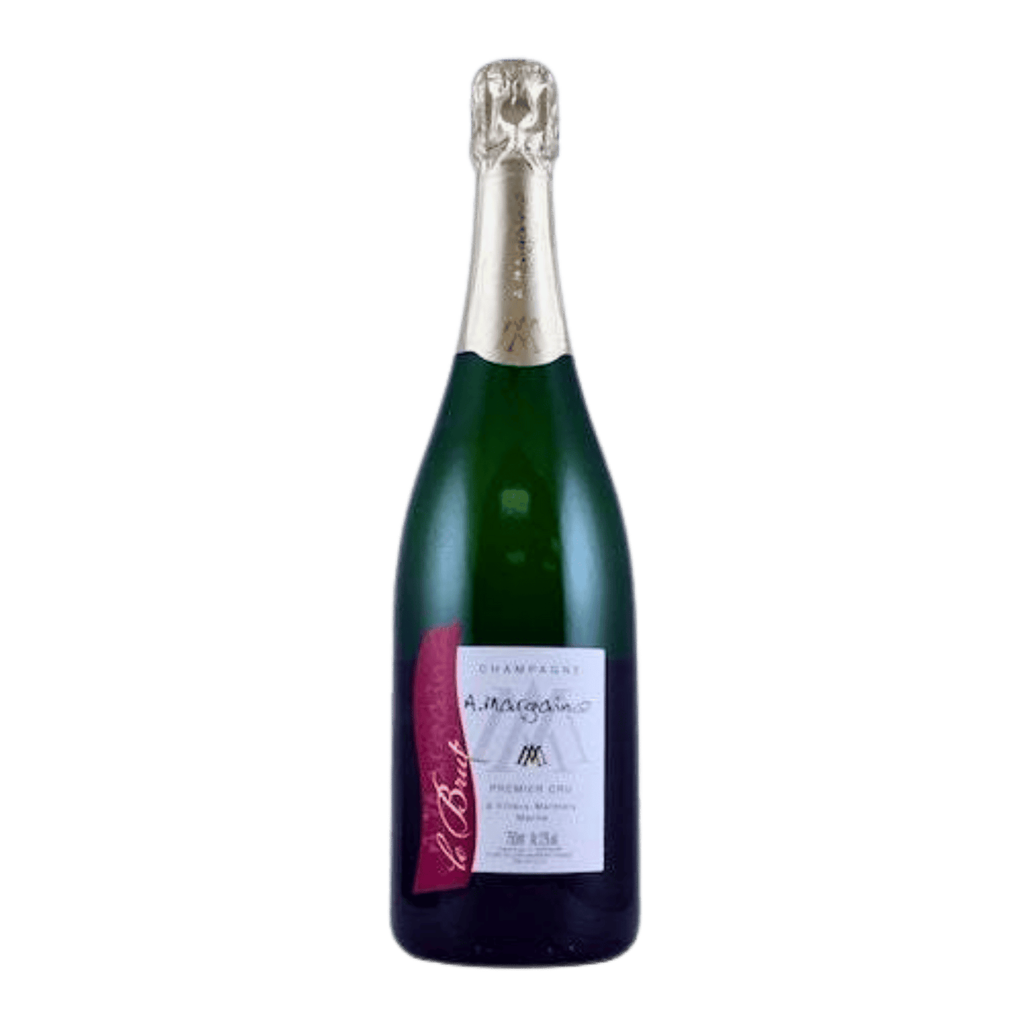 Champagne Margaine W131 Les Grands Arbres NV