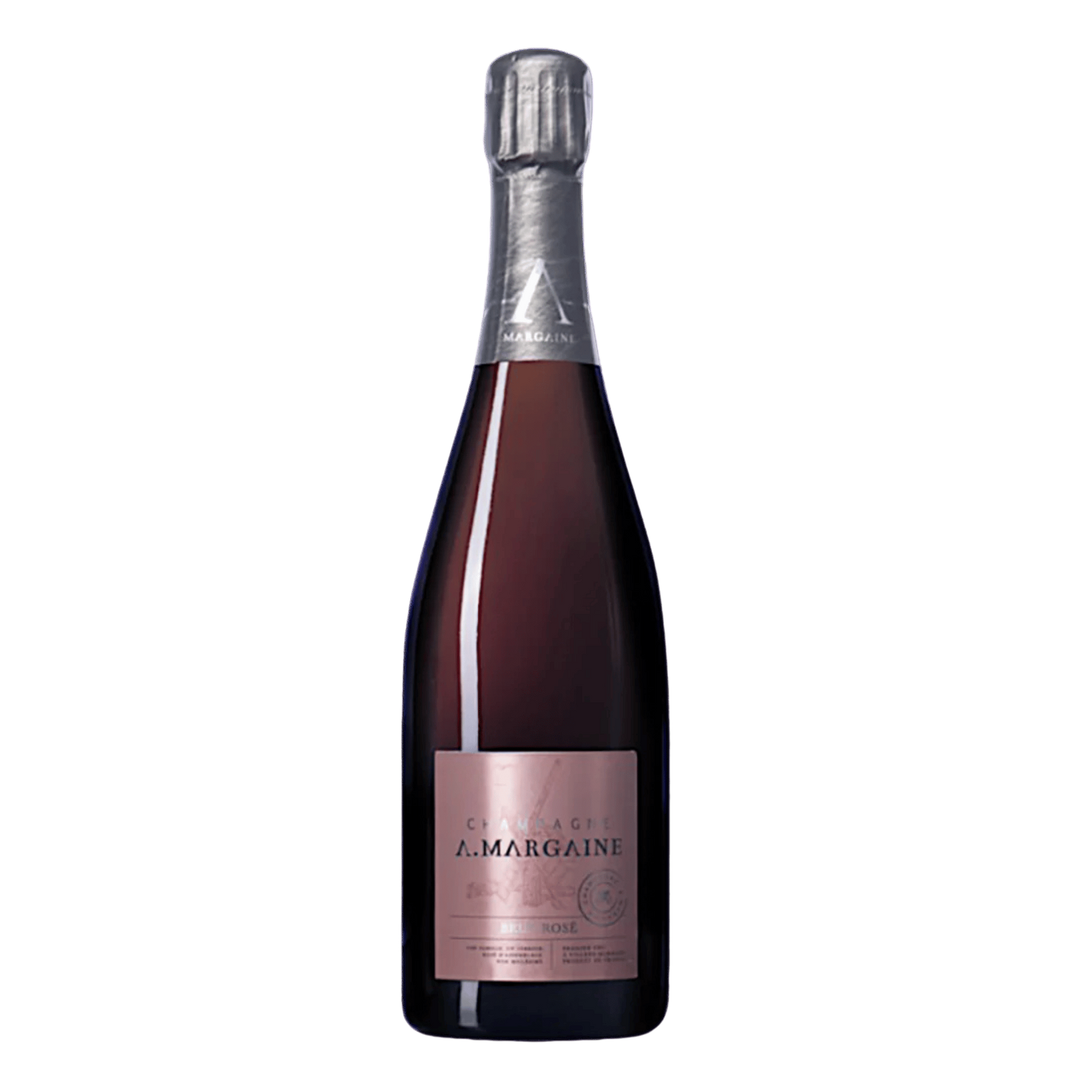 Champagne Margaine Cuvée Rosé NV - DiVino.com.au