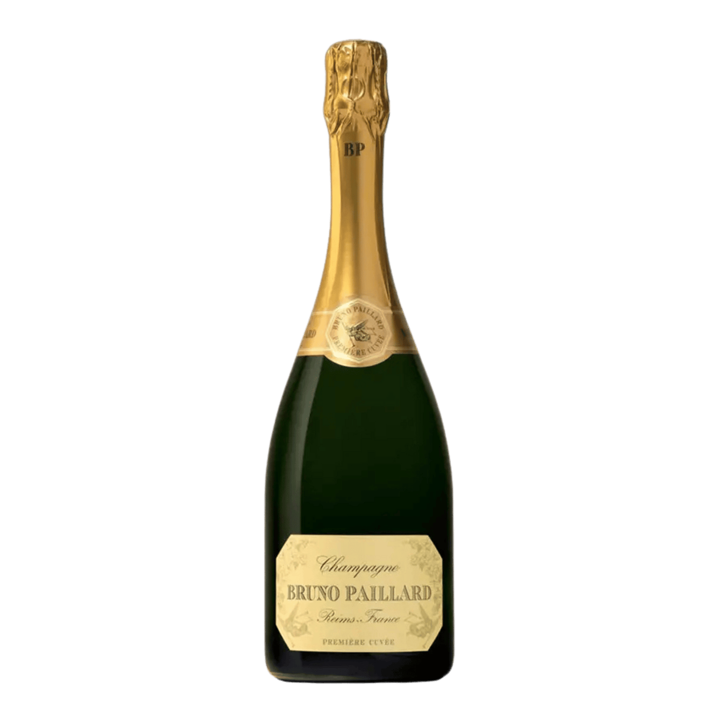 Champagne Bruno Paillard 1er Cuvee 375ml NV - DiVino.com.au