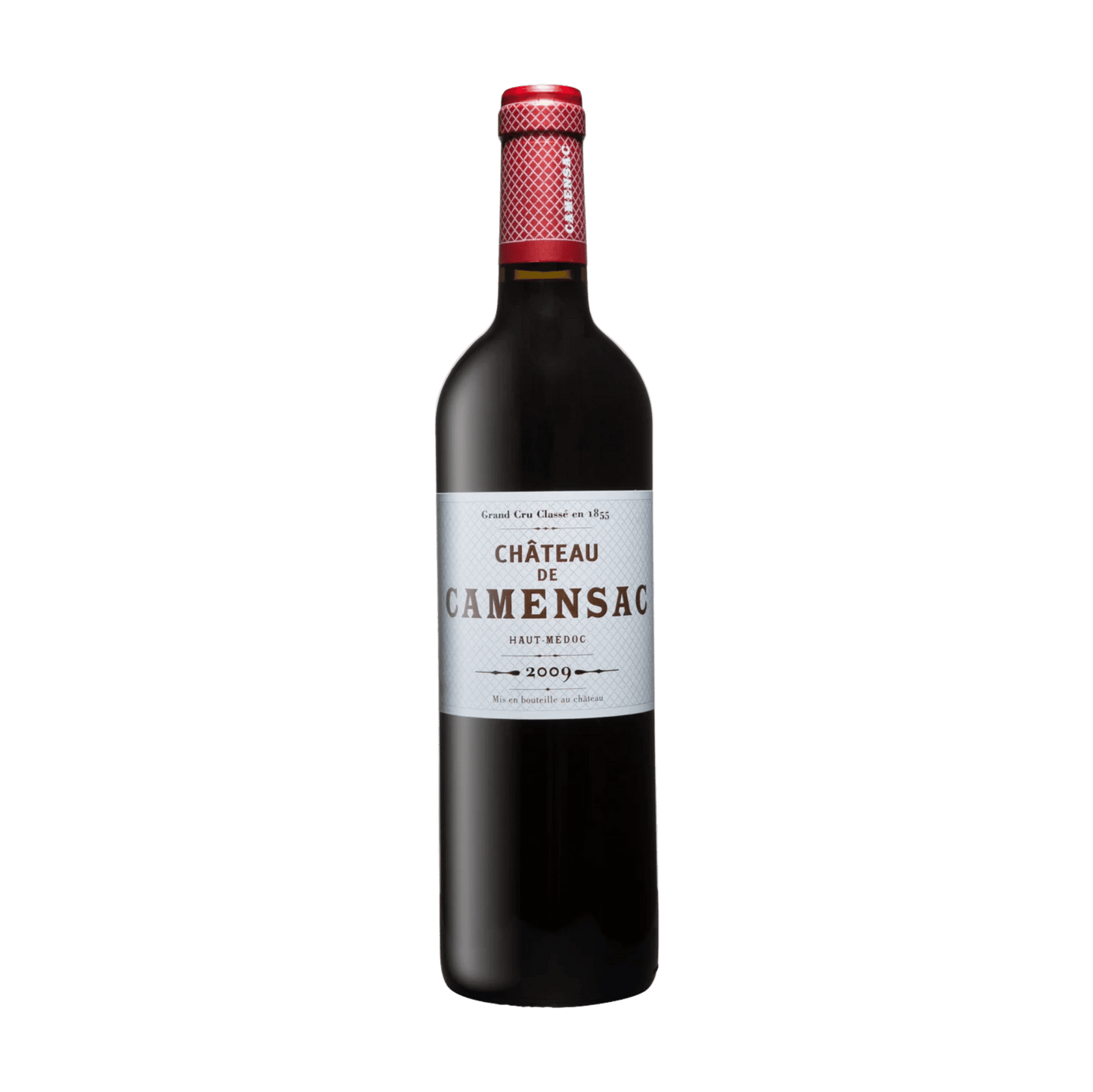 Château Camensac Haut-Médoc 2009 - DiVino.com.au