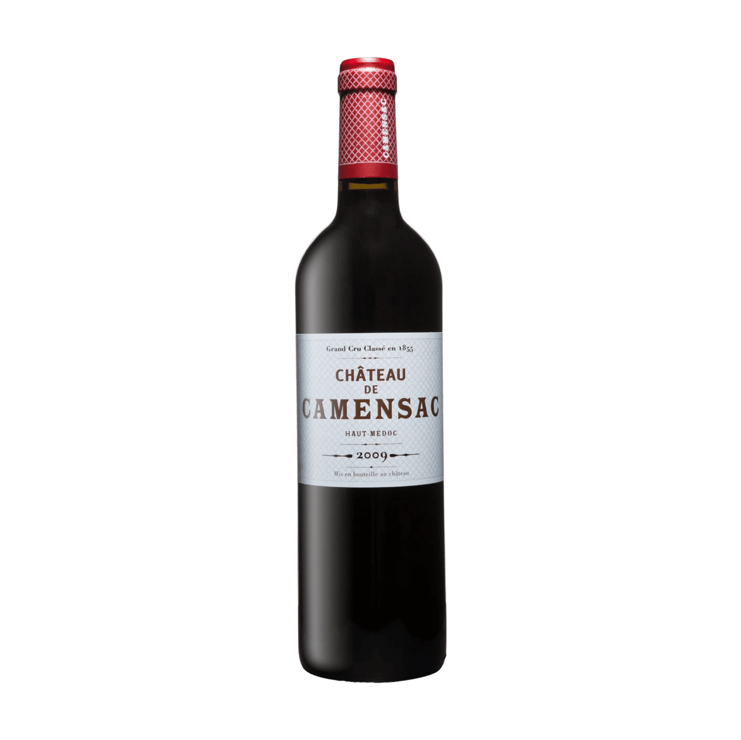 Château Camensac Haut-Médoc 2009 - DiVino.com.au