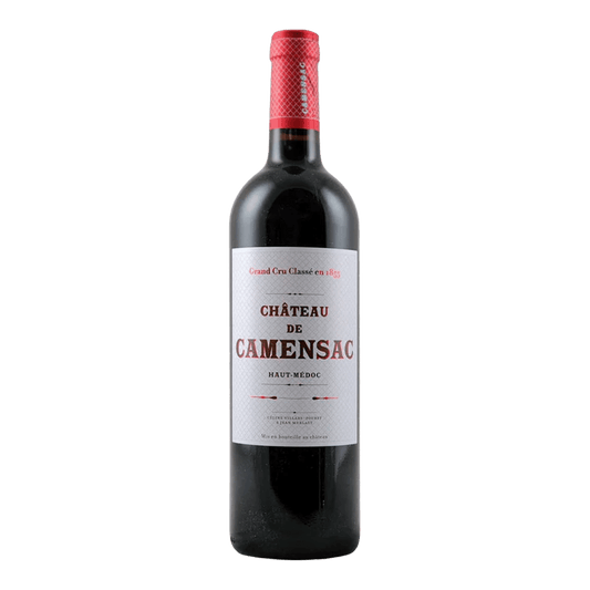 Château Camensac Haut-Médoc 375ml 2020 - DiVino.com.au