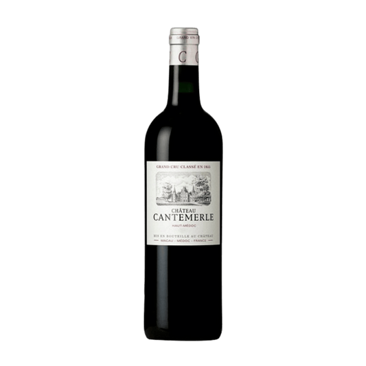 Château Cantemerle Haut-Médoc 375ml 2016 - DiVino.com.au